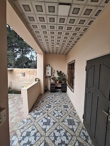 xacmaz: 🏡 TƏCİLİ SATILIR – Nasosnuda Tam Təmirli Həyət Evi! 📍 Ünvan: Nasosnu — 5