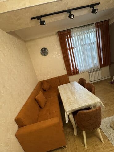 Künc divan, Mətbəx üçün, Açılmayan