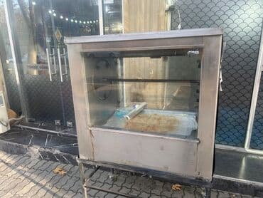 xalça toxuma dəzgahı: Nağd ödəniş, İşlənmiş — 1