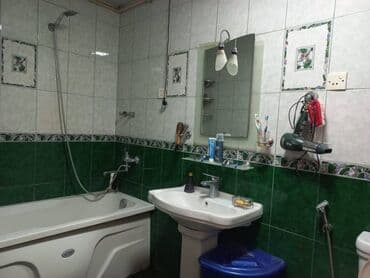 şamaxinka 300 manata kiraye evler: Azadlıq prospektində, Amerika səfirliyinə çox yaxın, Stalinka layihəli — 11