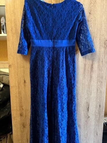 yaşıl qadın ətəkləri: Ziyafət donları – 2 model 1) Yaşıl-qara maxi don - Parlaq yaşıl — 3