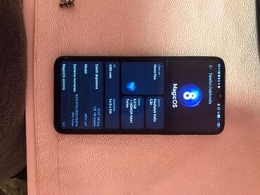 Honor X6a, 128 GB lalafo.az -da Honor X6a, 128 GB