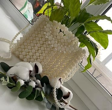 Çantalar: Çiyin çantası, Yeni — 1