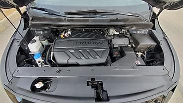 Nəqliyyat: Kia Carnival: 2 l | 2020 il Van/Minivan — 5