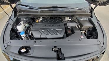 yağış sensoru: Kia Carnival: 2.2 l | 2022 il Van/Minivan — 5