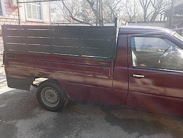 1 7 dizel: 2003 il, motor 1.7 l, Bort, İşlənmiş — 7