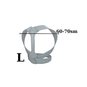 bel korseti: Uşaq korseti, qamət korseti, bel düzləşdirici korset, qamət — 3