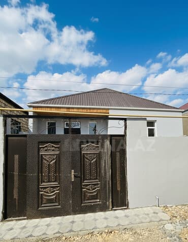 3 otaqlı, 96 kv. m, Yeni təmirli