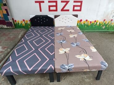 carpayı ikinci əl: Təknəfərlik çarpayı — 4