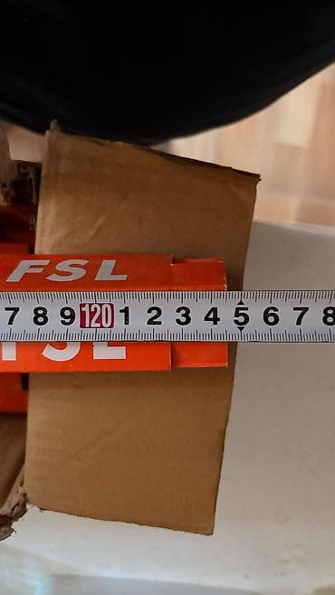 10 eded qalib hamsi 20 azn FSL LED boru lampası – 120 sm, 22W - — 3
