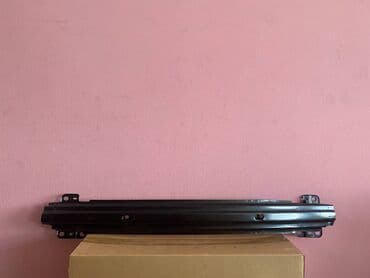 azsamand bufer: Hyundai Elantra 2007 on udarniki. ( 2007 2008 2009 2010 ) — 1