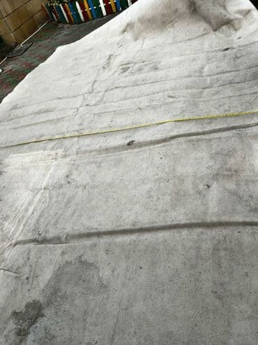 kohnə xalcaların alışı: Qədim xalça, 2020 il, Azərbaycan, Vəziyyəti: Yaxşı — 2