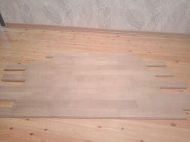 laminat parket qiymetleri: Паркет, Квадратный, Дуб, Платная доставка — 8
