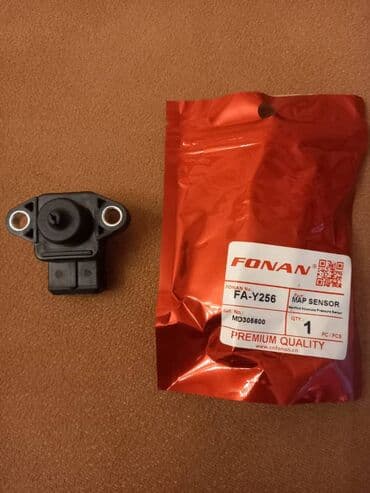 katalizator sensoru: MITSUBISHI RASPRIDVAL SENSORU(DATCIKI) katalizator sensoru cu2w — 5