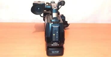 islenmis kompyuter: Salam Sony 1000 videokamera satılır heç bir problemi yoxdu üstündə — 3