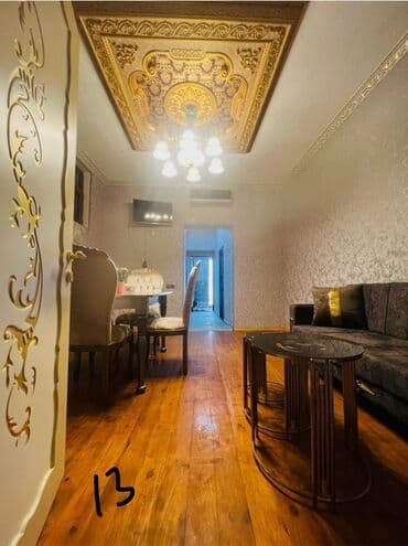 квартиры баку аренда: Kiraye heyet evi oddelni 2otaqli 300m komunal muwderiye aid Qisa — 3