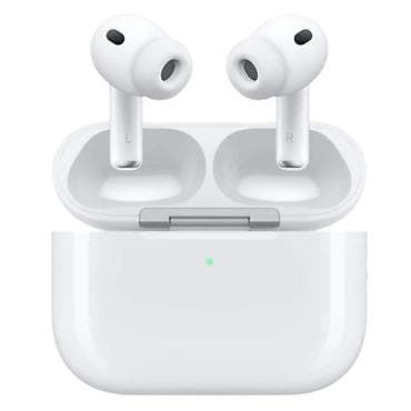 bluetooth qulaqciqlar: Наушники Apple AirPods Pro 3 (Yenidir qutusu hec acilmayib) Бренд  — 6