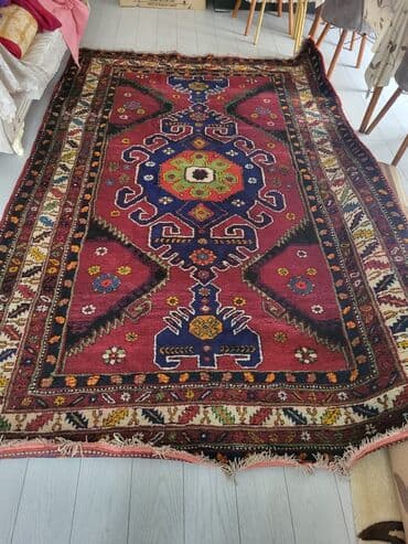 kohne xalcalar: Xalça Dekorativ — 1