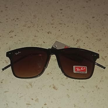 Aksesuarlar: Gün eynəyi, Ray-Ban, Yeni — 8