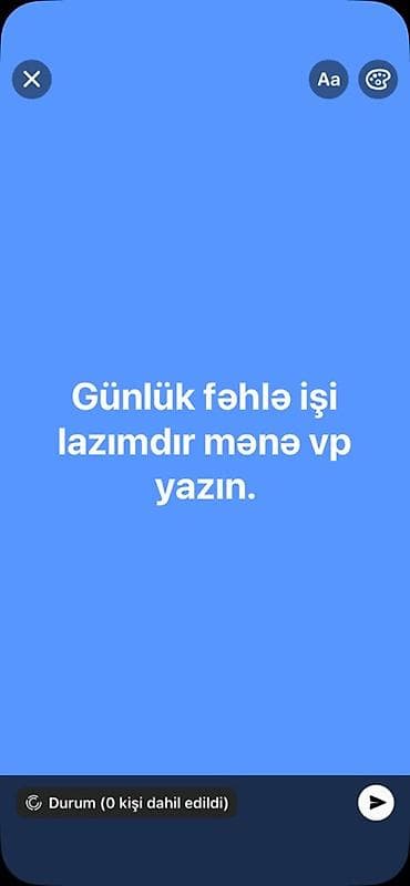 berde muhafize isi: Günlük fəhlə kimi işləmək üçün müraciət edirəm. Fiziki işlərdə yardım — 1