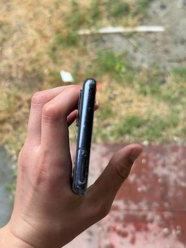 televizor 82 cm: Samsung Galaxy S20, 128 GB, rəng - Göy, Barmaq izi — 5