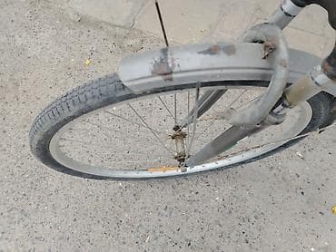 velospet ve masin: Şəhər velosipedi Stels, 28" — 5