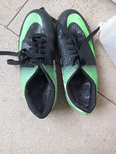 Butslar: Butslar Nike, Ölçü: 36 — 1