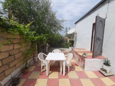 qutqaşınlı küçəsi: 2 otaqlı, 200000 kv. m, Kredit yoxdur — 3