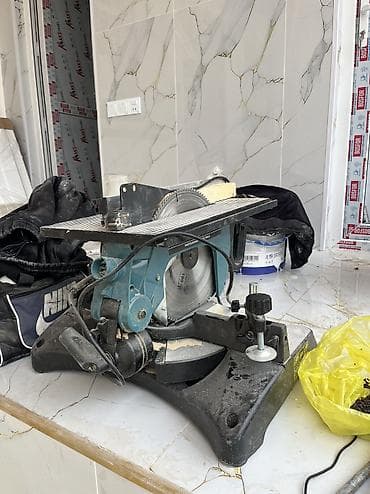 Təmir və tikinti: Mebel istehsalı üçün avadanlıq : Mebelə ait nə görürsüzsə hamsı bu — 7