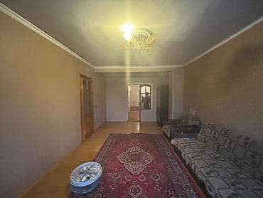Лерик, 5 комнат, Вторичка, 40 м²