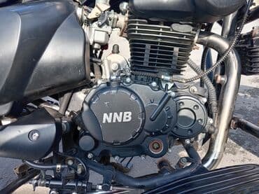 baki goranboy avtobus: - NNB 300 sm3, 2022 il, 12000 km — 10