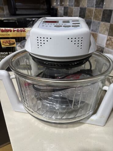 qaz peçi ikinci əl: Tezedir iwlenmeyib — 1