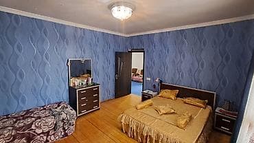 Дома: Пос. Маштаги 2 комнаты, 91 м², Нет кредита, Средний ремонт — 7