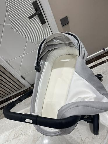 cybex uşaq arabası: 2-i 1-də araba, Yaş: <1 ay — 10