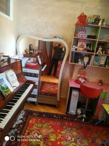 lokbatanda yeni tikilen binalar: 2 otaqlı, Yeni tikili, 60 kv. m — 21