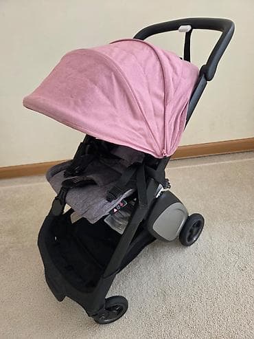 usaq salvari: MilBugaboo ant kaleska qiymeti 350man Ideal veziyyetde cox az istifade — 1