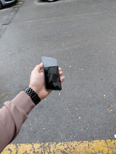 xiaomi mi8 qiymeti: Xiaomi Mi Note 10, 128 GB, rəng - Ağ, 
 Sensor, Barmaq izi, İki sim kartlı — 6