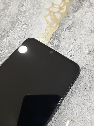 honor 90 lite irşad: Honor X6b, 128 GB, rəng - Qara, Face ID — 7