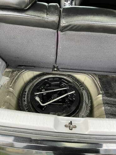 azlitrajlı avtomobil: Xüsusiyyətlər: - Kompakt kuzov, şəhər üçün çevik idarəetmə - Ön duman — 10