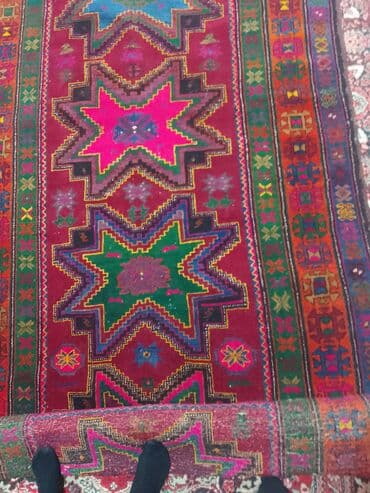 uz sekiller 2022: Xalça Dekorativ, Azərbaycan — 3