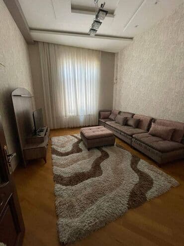 недвижимость в азербайджане купить: Пос. Бильгя, 300 м², 7 комнат, С бассейном — 9