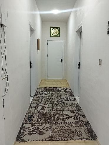 upd evler: 3 otaqlı, 100 kv. m, Kredit yoxdur, Orta təmir — 2