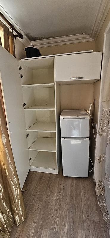 xirdalanda ev: Ev verildikden sonra ela silinecek Nərimanov metrosunun yanı Nenemin — 3