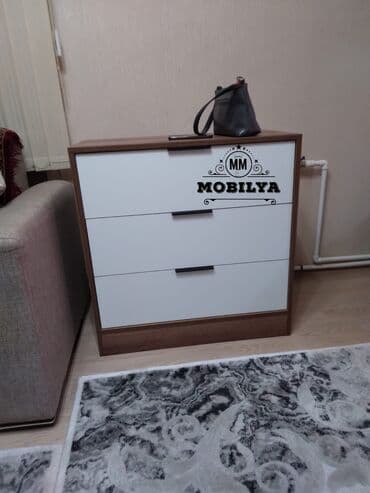 шкаф сейф металлический: Новый, С зеркалом, Азербайджан — 1