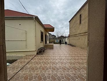 Həyət evləri və villalar: 4 otaqlı, 150 kv. m, Kredit yoxdur, Orta təmir — 2