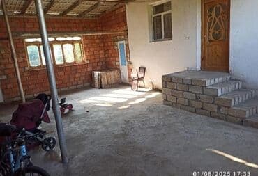 5 otaqlı, 8 kv. m, Kredit yoxdur, Yeni təmirli
