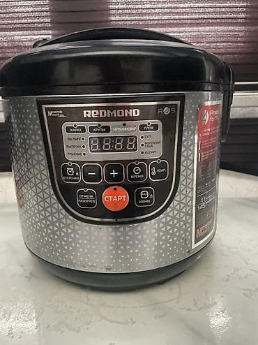 horizon zero dawn: Redmond multibişirici – Ready for Sky (R4S) smart idarəetmə dəstəyi — 4