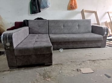 künc divani: Künc divan, Yeni, Açılan, Bazalı, Ödənişli çatdırılma — 4