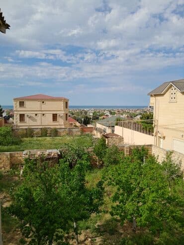 купить недвижимость в баку: Баку, Новханы, 500 м², 7 комнат, Газ, Электричество, Водопровод — 25
