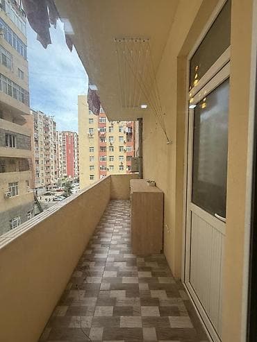 albaliliqda torpaq satilir: 3 otaqlı, Yeni tikili, 75 kv. m — 5